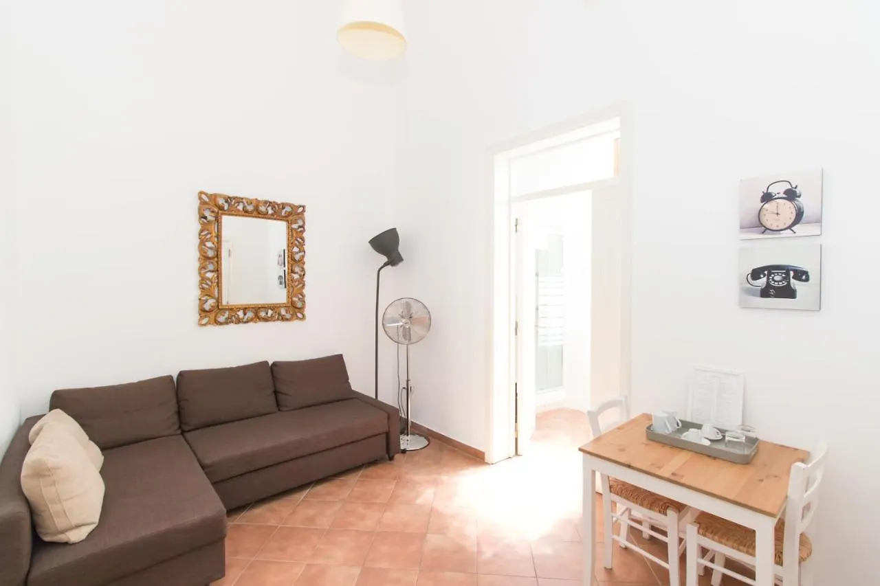 And So Boutique B&B Lecce Italy