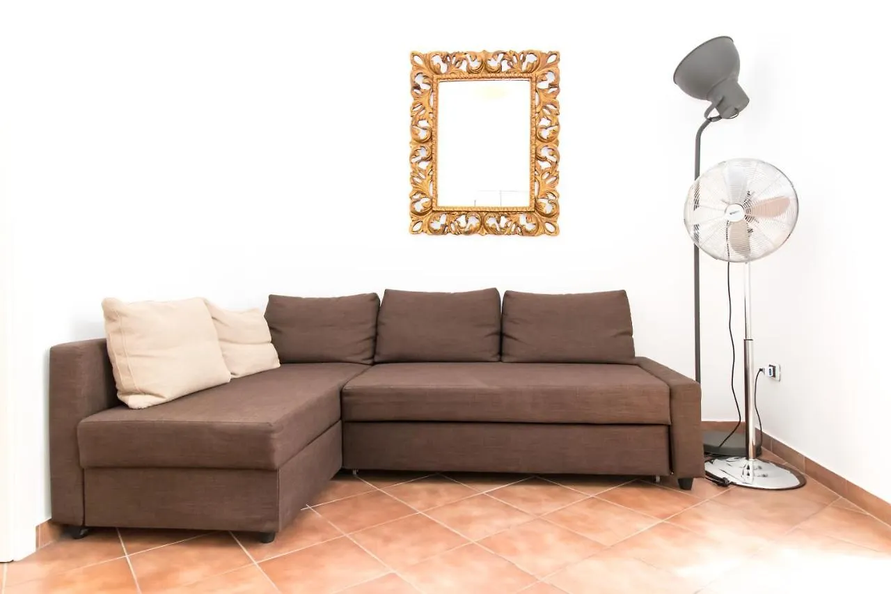 And So Boutique B&B Lecce Bed & Breakfast