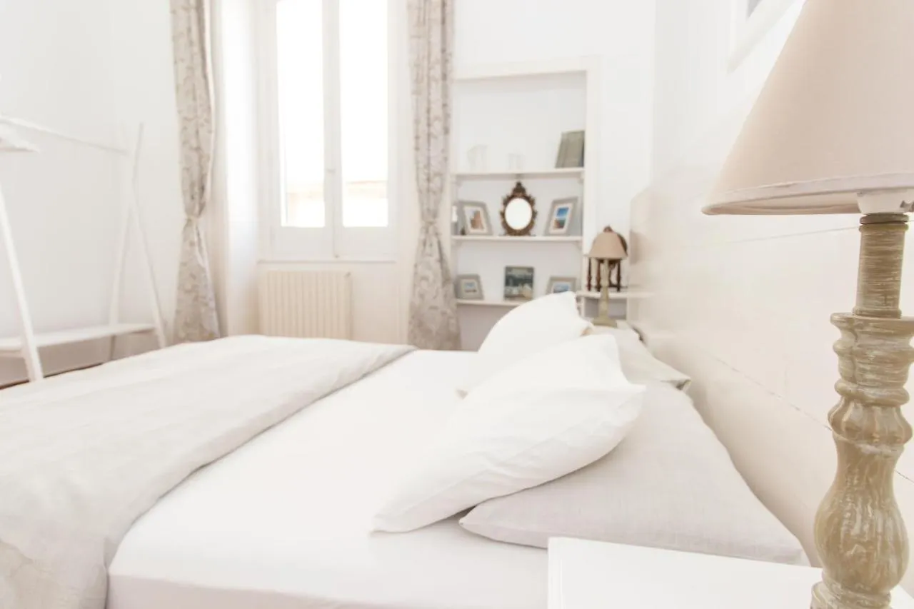 And So Boutique B&B Lecce