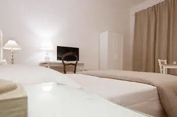 And So Boutique B&B Lecce