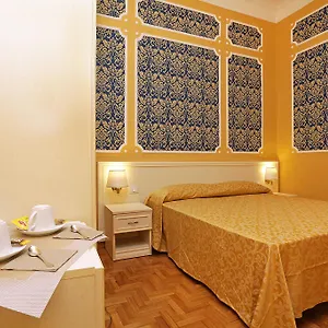 Dg Prestige Guest house Rome
