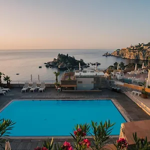 Panoramic Hotel Taormina