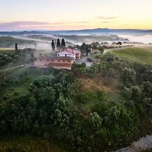 La Buca Di Bellugi Farm stay San Quirico d'Orcia