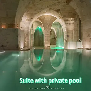 Reluxe Private Wellness Bed & Breakfast