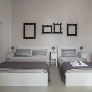 Last Minute Bed & Breakfast