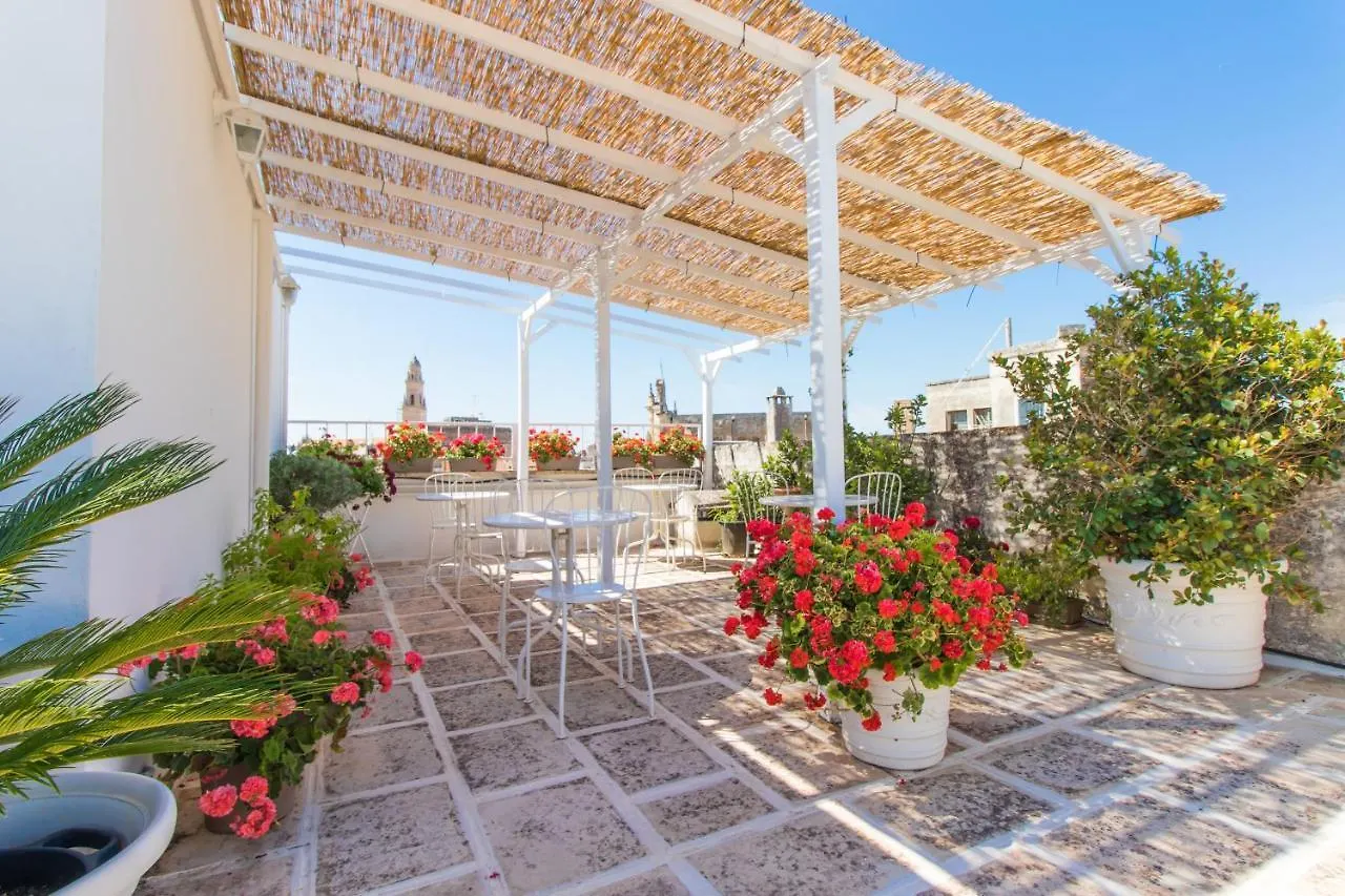 And So Bed and Breakfast Λέτσε Ιταλία